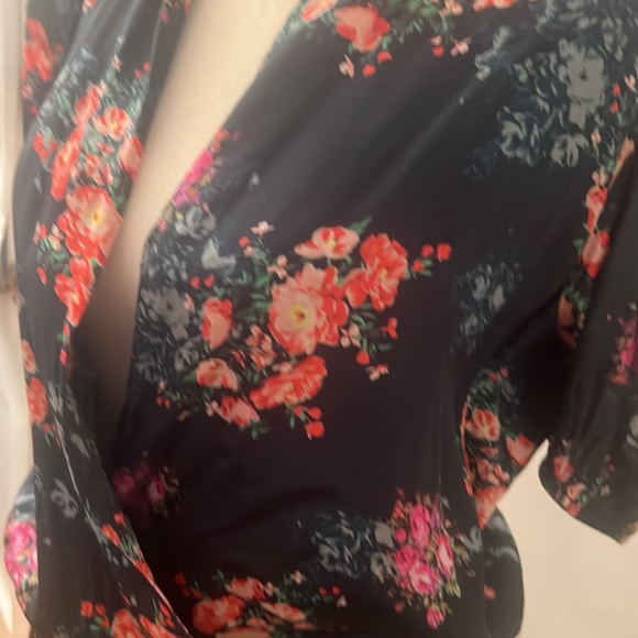 New Rococo Sand dress . - Picture 10 of 14